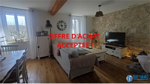 maison-villa à la vente -   81490  NOAILHAC, surface 120 m2 vente maison-villa - APR663578